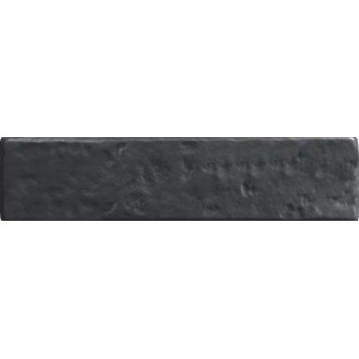 Керамогранит 1039886 BLACK LINE (NERO) 8.6x35