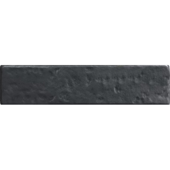 Керамогранит 1039886 BLACK LINE (NERO) 8.6x35