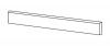 Керамогранит 1040085 Плинтус Bucaniere 7,5x60,8
