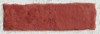 Керамогранит 1040583 RED LINE (ROSSO) 8.6x26.2
