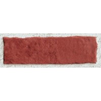 Керамогранит 1040583 RED LINE (ROSSO) 8.6x26.2