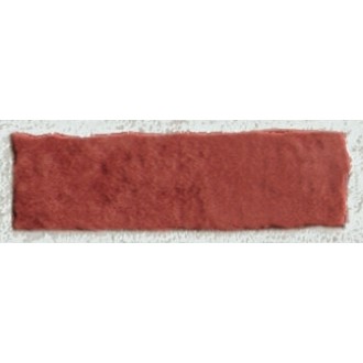 Керамогранит 1040583 RED LINE (ROSSO) 8.6x26.2