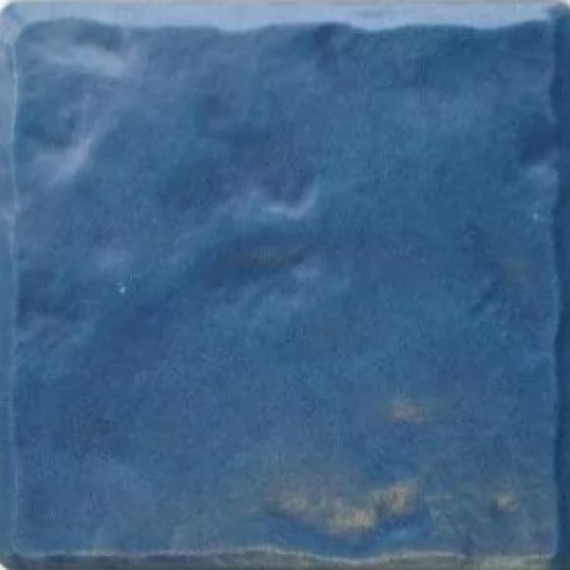 Керамогранит 1040594 BLUE LINE (BLU) 8.6x8.6