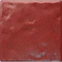 Керамогранит 1040595 RED LINE (ROSSO) 8.6x8.6
