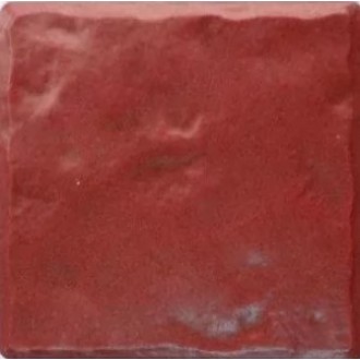 Керамогранит 1040595 RED LINE (ROSSO) 8.6x8.6