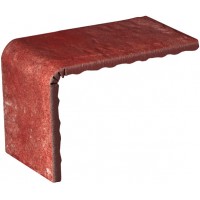 Керамогранит 1040608 Elemento London Угловой элемент 8,6x11x15