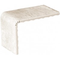 Керамогранит 1040609 Elemento Notting Hill Угловой элемент 8,6x11x15