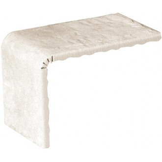 Керамогранит 1040609 Elemento Notting Hill Угловой элемент 8,6x11x15