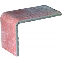 Керамогранит 1040610 Elemento Piccadilly Угловой элемент 8,6x11x15