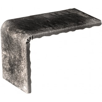 Керамогранит 1040632 Elemento Regent Street Угловой элемент 8,6x11x15