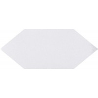 Керамогранит 1041165 LOSANGA LATO BIANCO 14x34