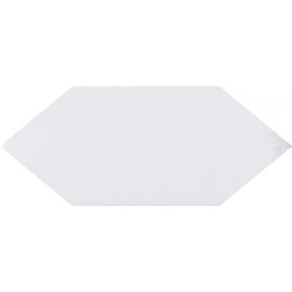 Керамогранит 1041165 LOSANGA LATO BIANCO 14x34