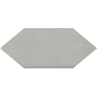 Керамогранит 1041168 LOSANGA LATO GRIGIO 14x34