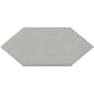 Керамогранит 1041168 LOSANGA LATO GRIGIO 14x34
