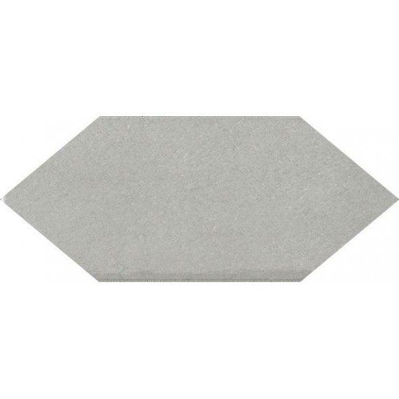 Керамогранит 1041168 LOSANGA LATO GRIGIO 14x34