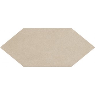 Керамогранит 1041170 LOSANGA LATO TORTORA 14x34