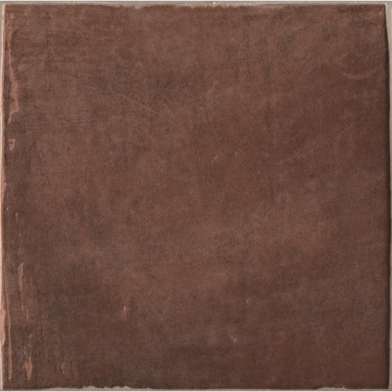 Керамогранит 1041998 Cotto Vogue Rouge 10x10