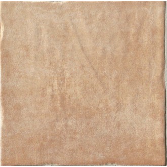 Керамогранит 1042085 Cotto Vogue Orange 20x20