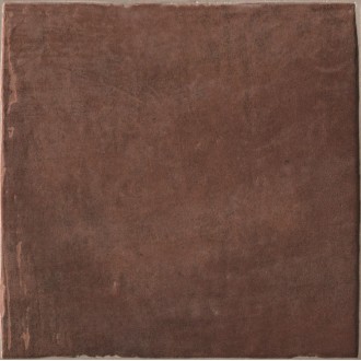 Керамогранит 1042086 Cotto Vogue Rouge 20x20