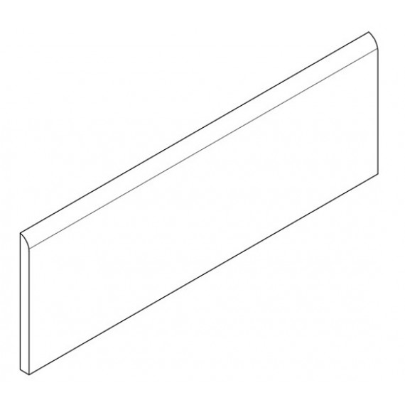 Керамогранит 1042366 BATTISCOPA FUMEE 8X31.7