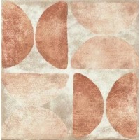 Керамогранит 1042391 INSERTO TEXTURE COTTO S/6 10x10