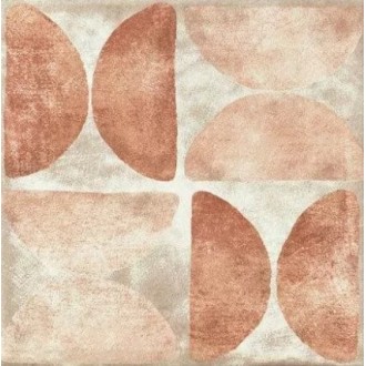 Керамогранит 1042391 INSERTO TEXTURE COTTO S/6 10x10