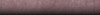 Керамогранит 1042446 SGUSCIA LILAS 3x20
