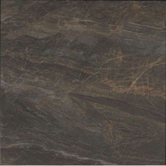 Керамогранит 1042976 Anthology Brown Rett 60x60 