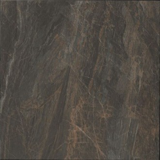 Керамогранит 1042980 Anthology Brown 60x60 Lapp-Rett