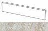 Керамогранит 1043633 Anthology Battiscopa Grey Nat 8x42.5