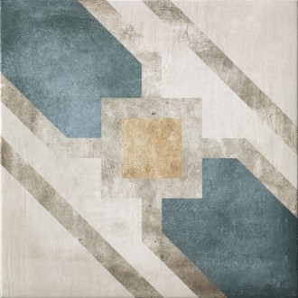 Керамогранит 1043816 INS.AURORA MALACHITE 48x48