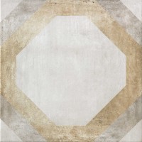 Керамогранит 1043819 INS.OLIVIA ZAFFERANO 48x48