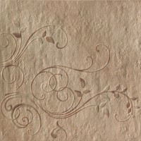 Керамогранит 1043934 INSERTO ICE ICED AMARETTO 48*48