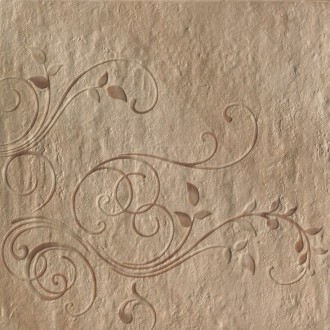 Керамогранит 1043934 INSERTO ICE ICED AMARETTO 48*48