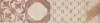 Керамогранит 1044313 FASCIA ANNI 70 ORZATA 11.5x48