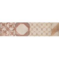 Керамогранит 1044313 FASCIA ANNI 70 ORZATA 11.5x48