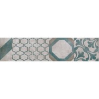 1044314 FASCIA ANNI 70 POLVERE 11.5x48