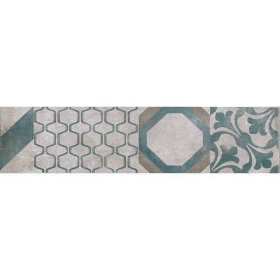 Керамогранит 1044314 FASCIA ANNI 70 POLVERE 11.5x48