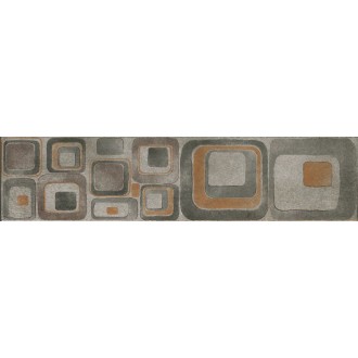 1044315 FASCIA BUBBLE ORZATA 11.5x48