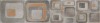1044316 FASCIA BUBBLE POLVERE 11.5x48