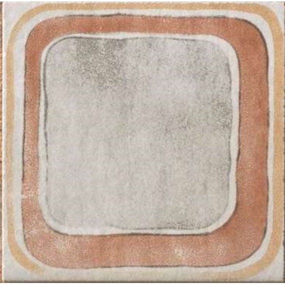 Керамогранит 1044319 TOZZETTO BUBBLE S/4 ORZATA 11.5x11.5