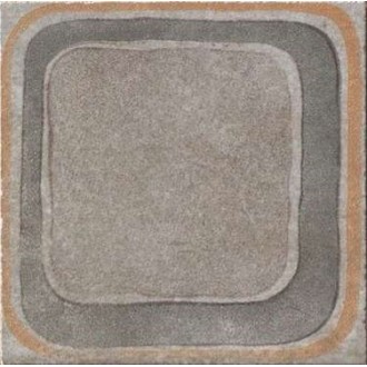 Керамогранит 1044321 TOZZETTO BUBBLE S/4 POLVERE 11.5x11.5