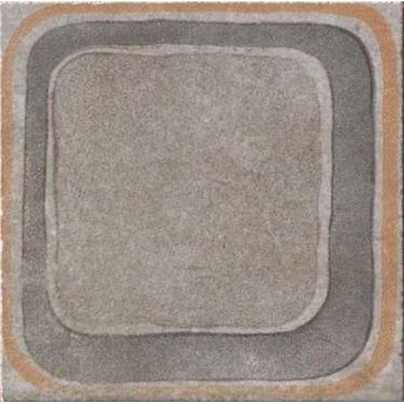 Керамогранит 1044321 TOZZETTO BUBBLE S/4 POLVERE 11.5x11.5