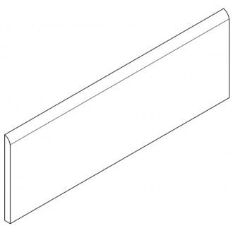 Керамогранит 1044760 BATTISCOPA IVORY SNOW 8x31.7