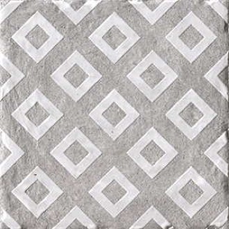 Керамогранит 1045706 BIARRITZ INSERTO PARADISE CENDRE D 20x20