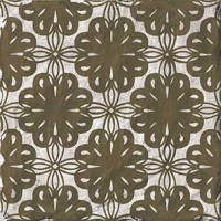 Керамогранит 1045713 BIARRITZ INSERTO PARADISE ECRU B 20x20