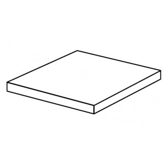 Керамогранит 1046249 BIARRITZ SPIGOLO 2 ARDOISE 10x10