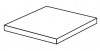 Керамогранит 1046256 BIARRITZ SPIGOLO 2 ECRU 10x10