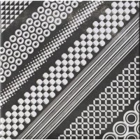 Керамогранит 1046312 SAN BABILA INTERNO 104 20x20