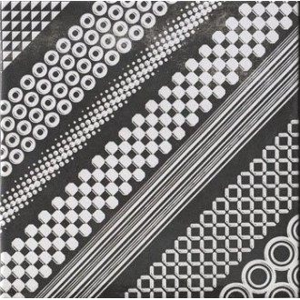 Керамогранит 1046312 SAN BABILA INTERNO 104 20x20